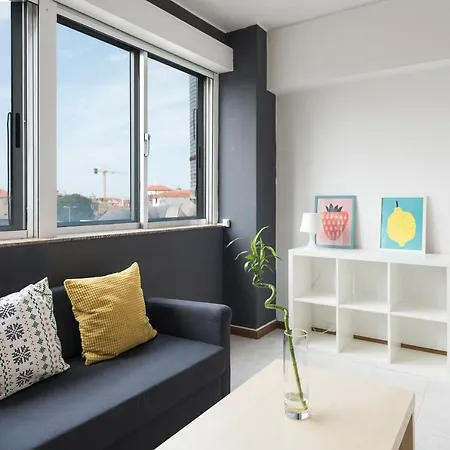 Batalha Apartamento *
