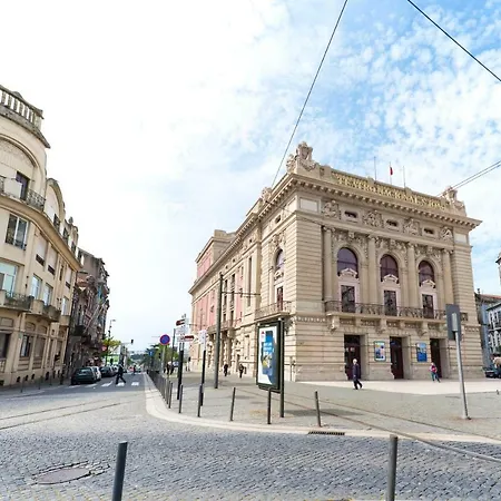 Batalha Apartamento Oporto