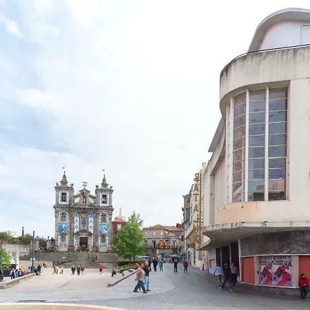 Batalha Apartamento