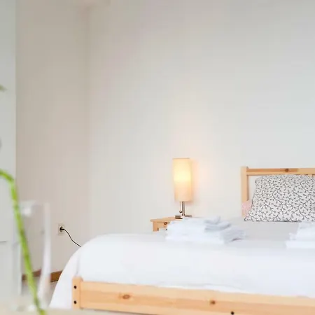 Batalha Apartamento Oporto