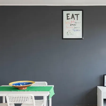 Apartamento Batalha