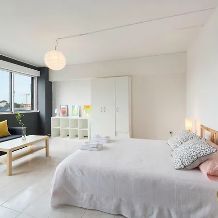 Batalha Apartamento Oporto