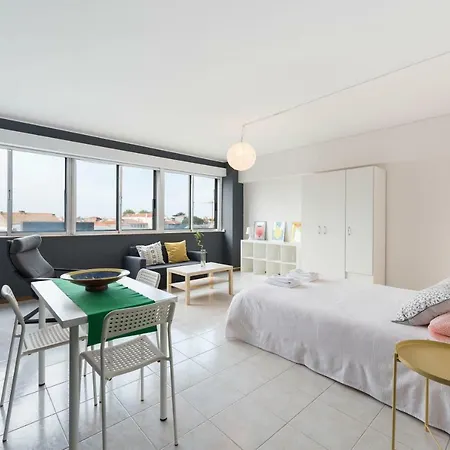 Apartamento Batalha Oporto
