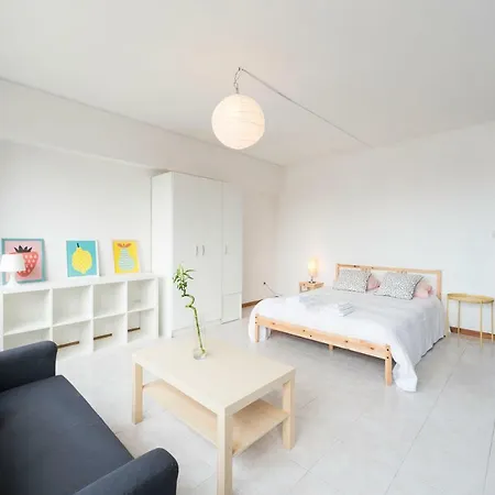 Batalha Apartamento Oporto